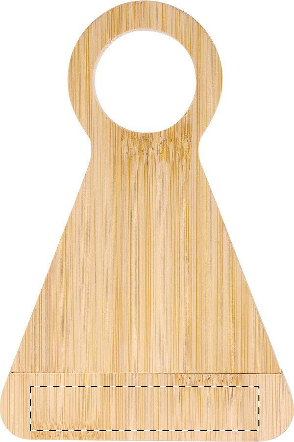 Corkscrew - front