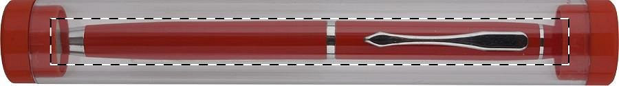 Barrel - right handed
