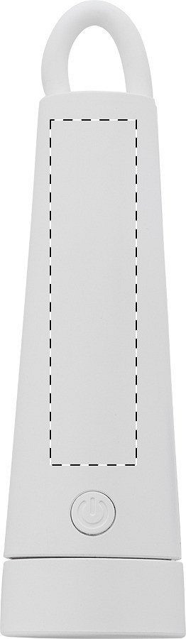 Front side