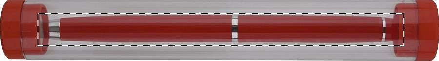 Barrel - left handed