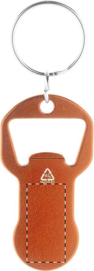 Front side