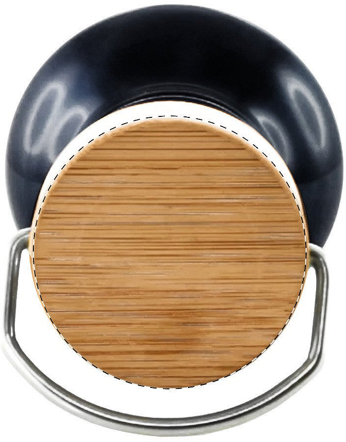 Bamboo part
