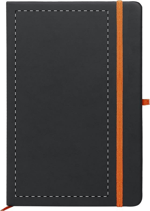 Front side