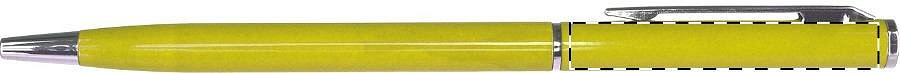 Below clip - right handed