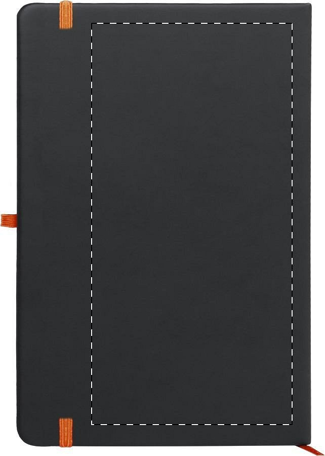 Back side