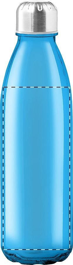 Front side