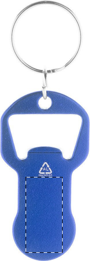 Front side