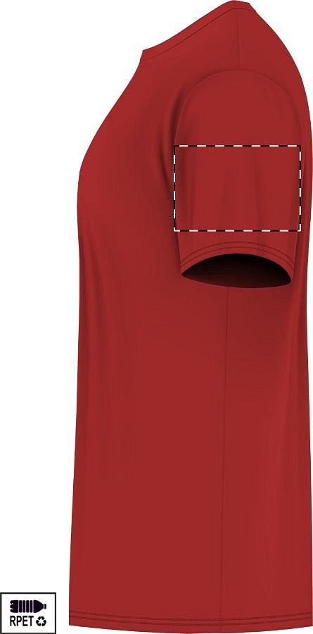Left sleeve