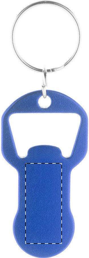 Back side