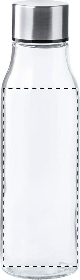 Front side