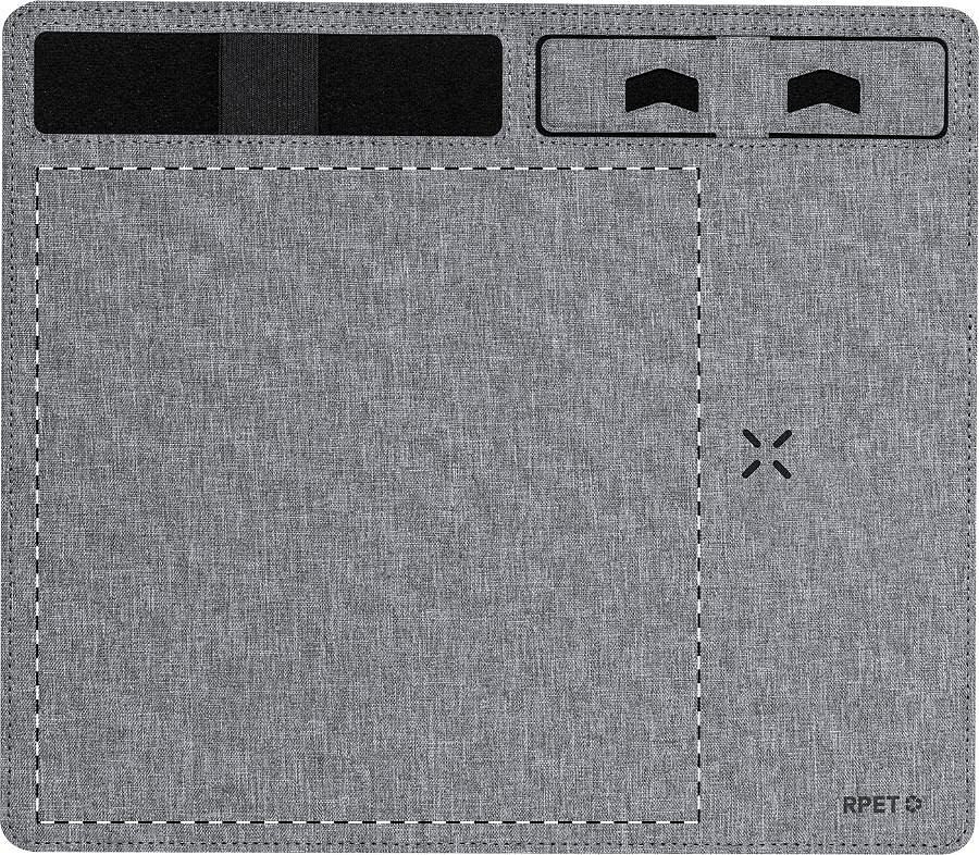 Front side - left