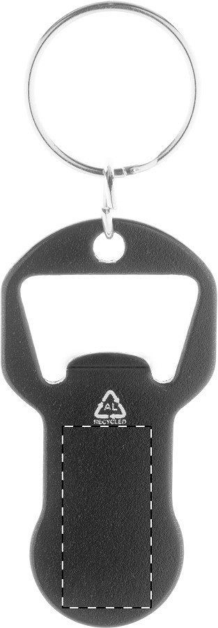 Front side