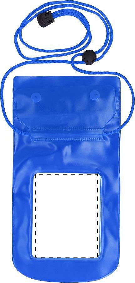 Back side