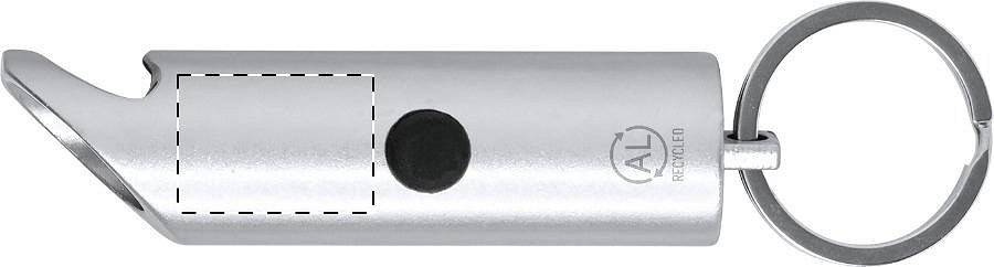 Front side - left