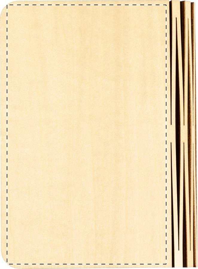 Back side
