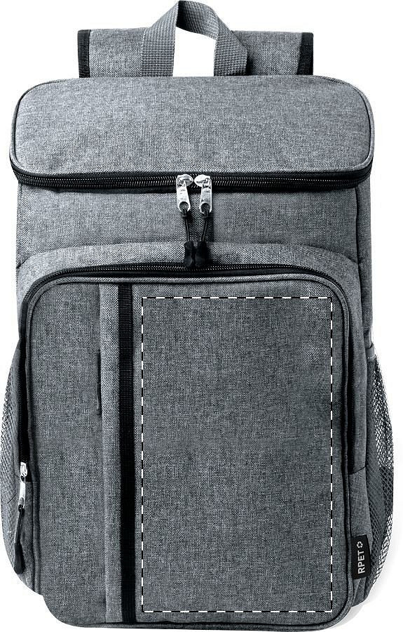 Front side
