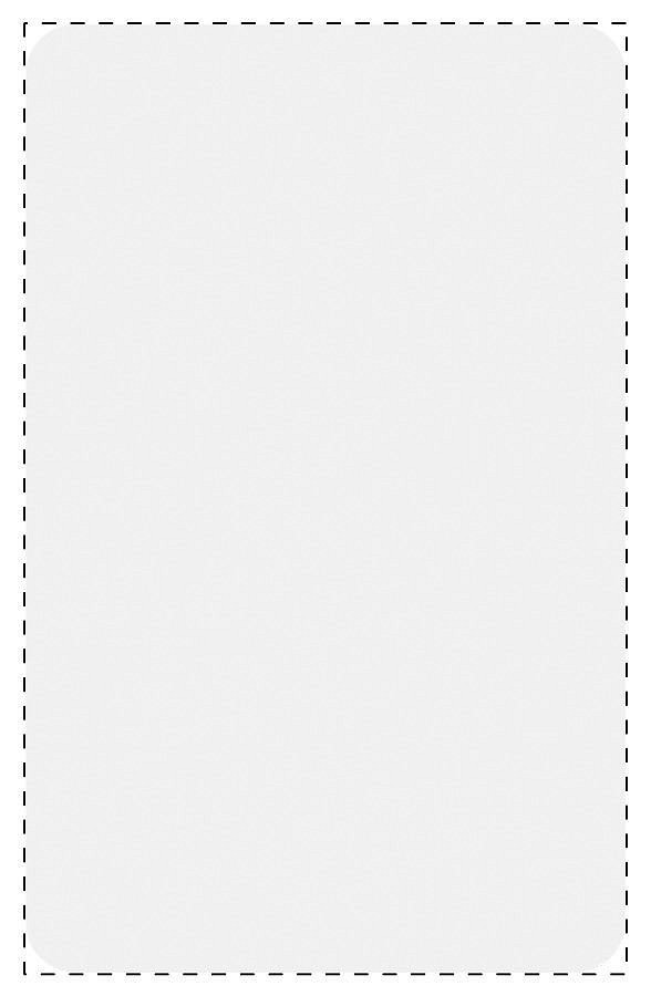 Paper insert