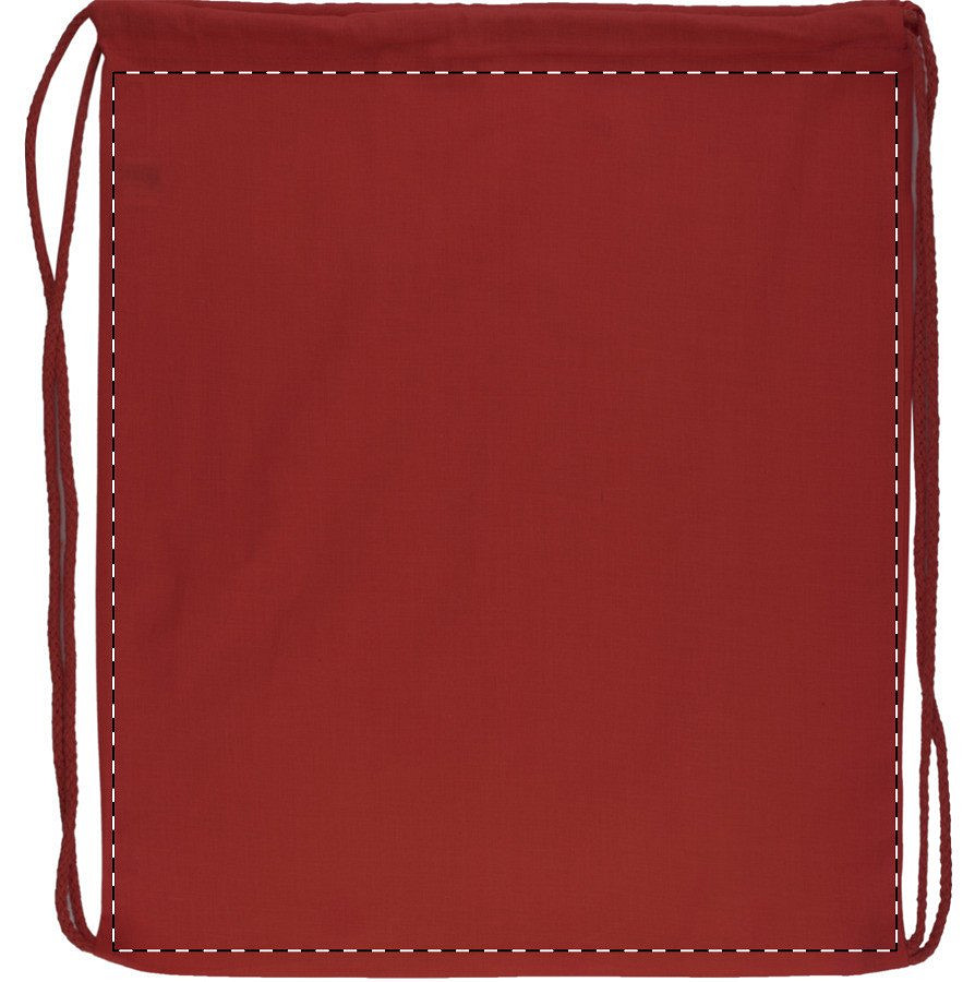 Front side