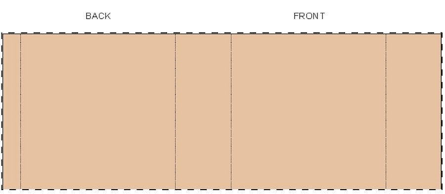 Whole surface