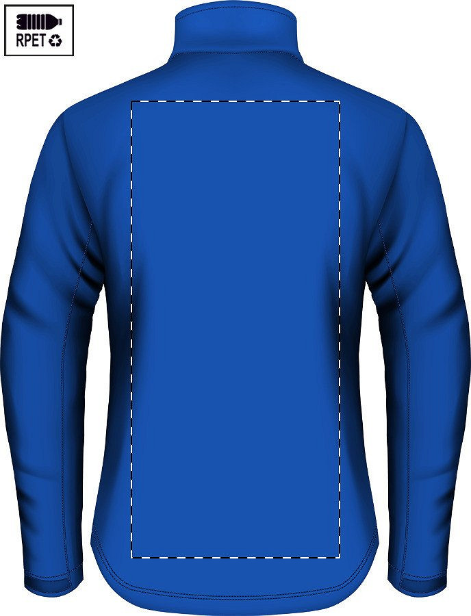 Back side