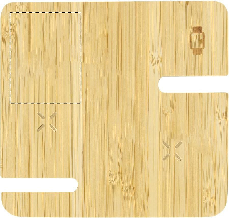 Front side - left