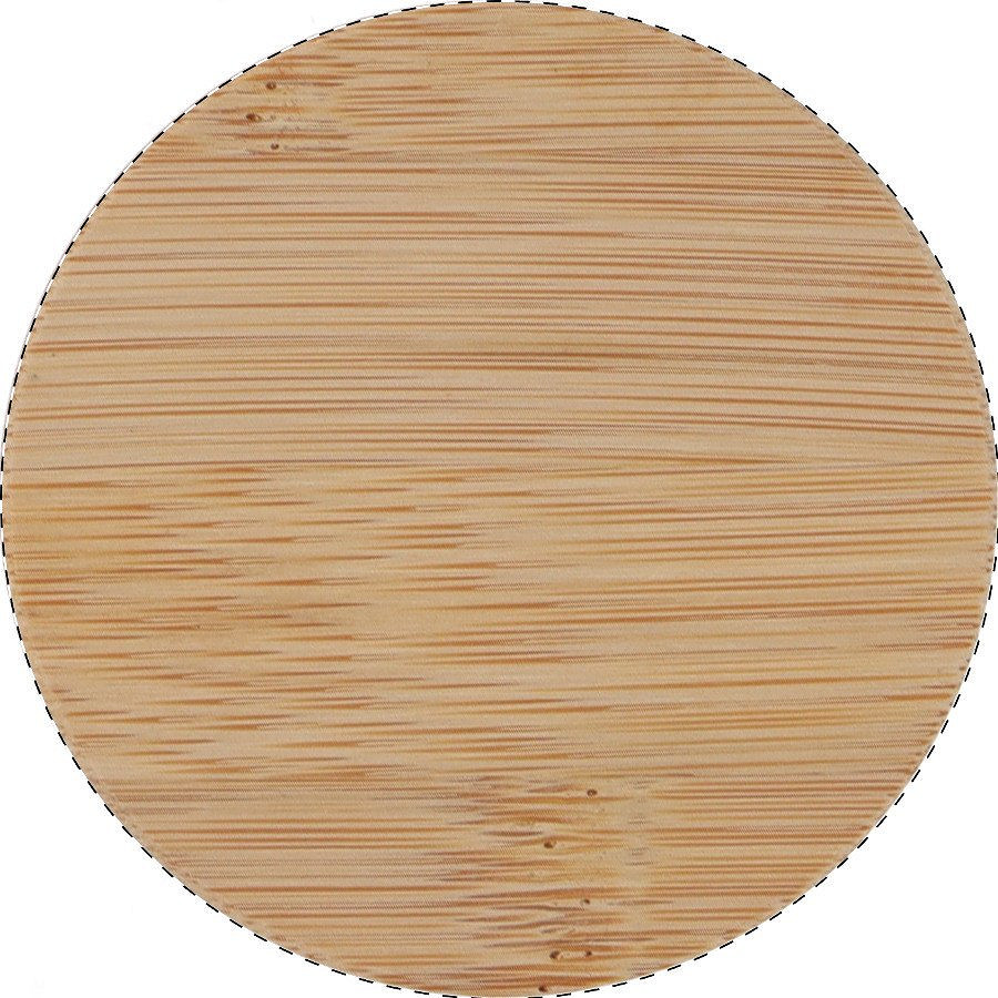 Bamboo part
