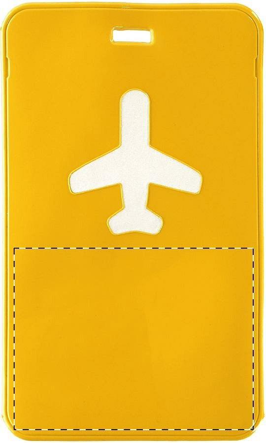 Front side