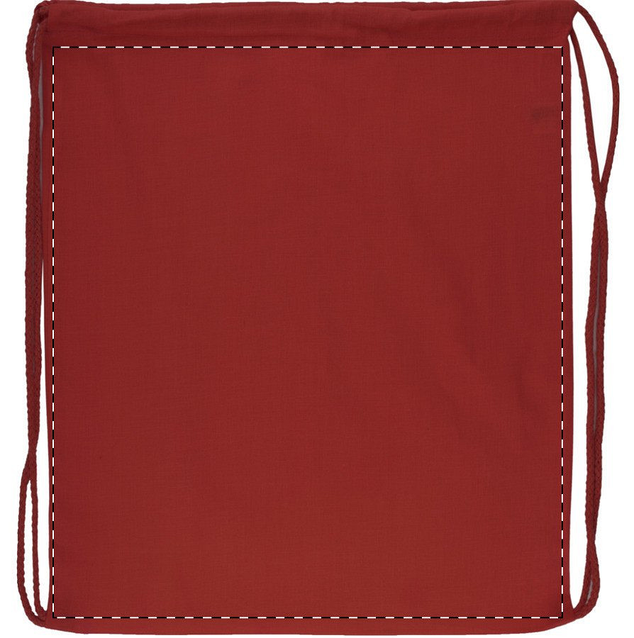 Back side