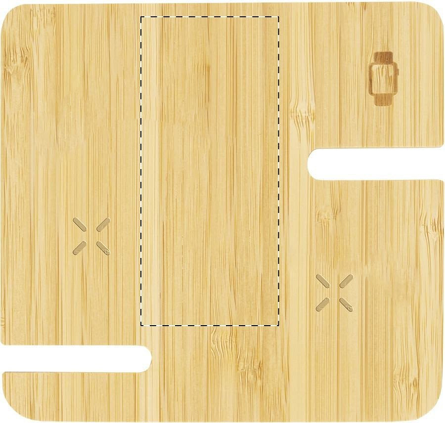 Front - middle