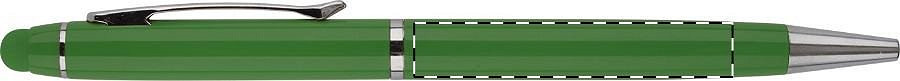 Below clip - left handed