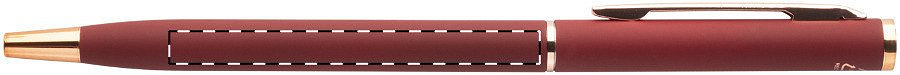 Barrel - right handed