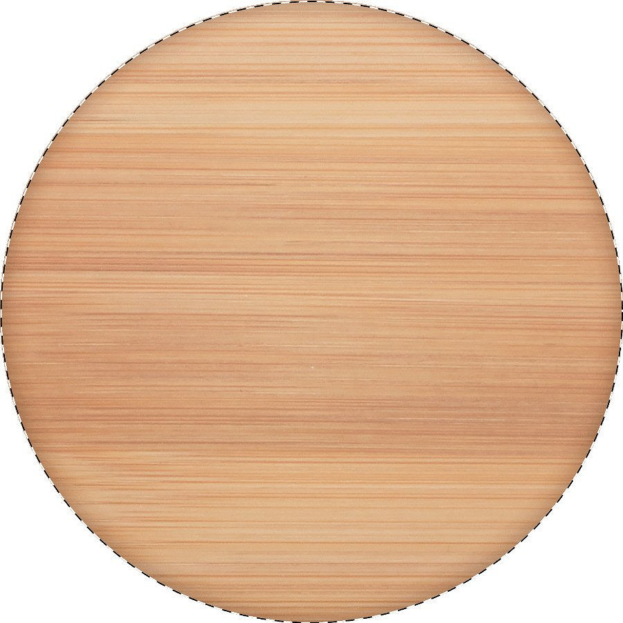 Bamboo part