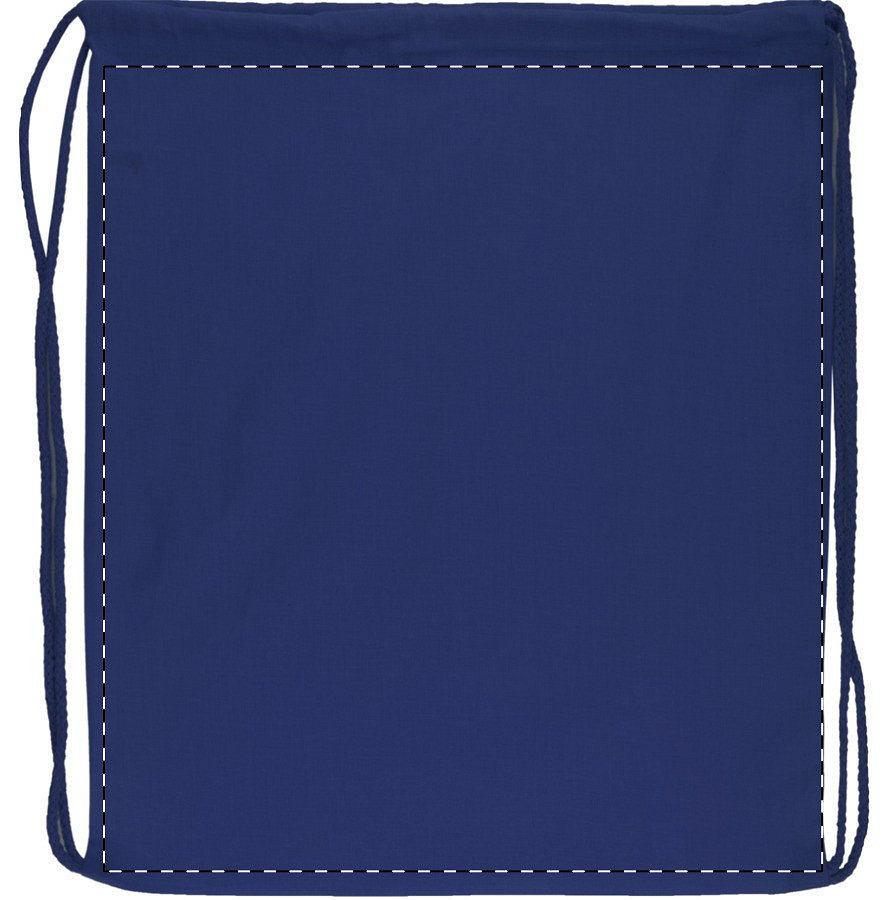 Front side
