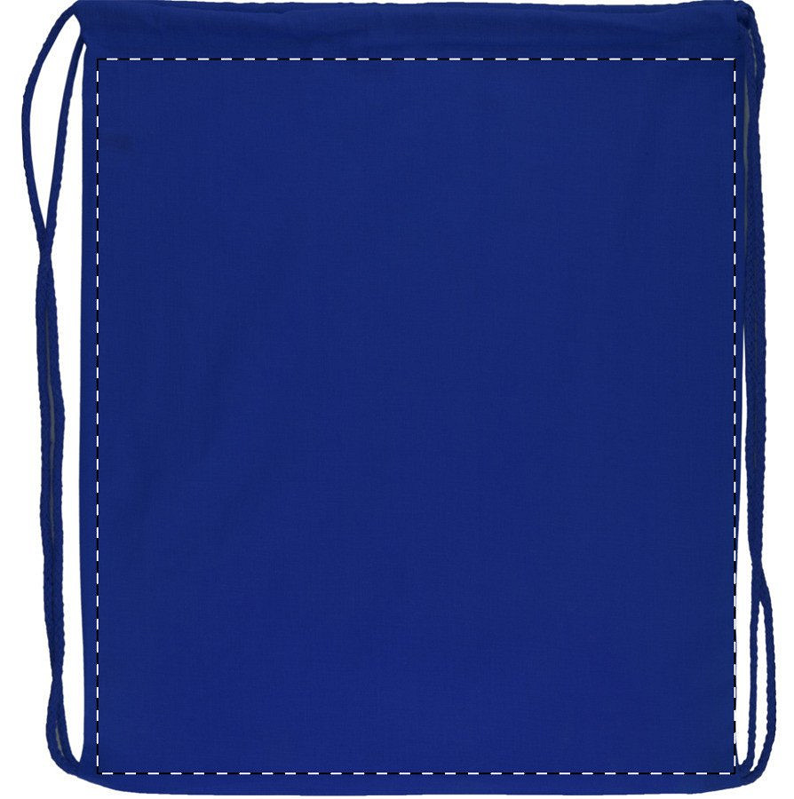 Front side