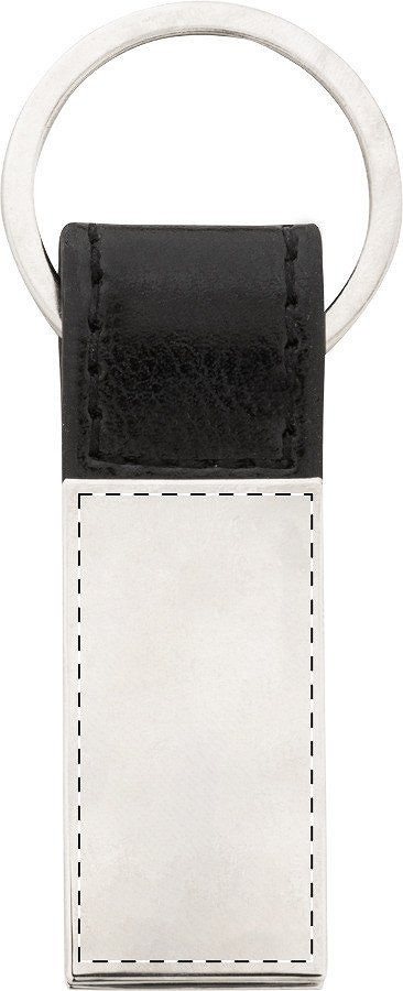 Back side