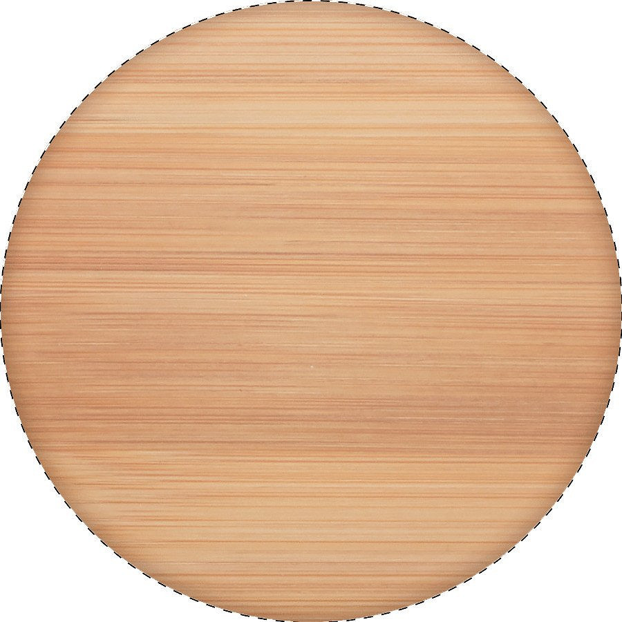 Bamboo part