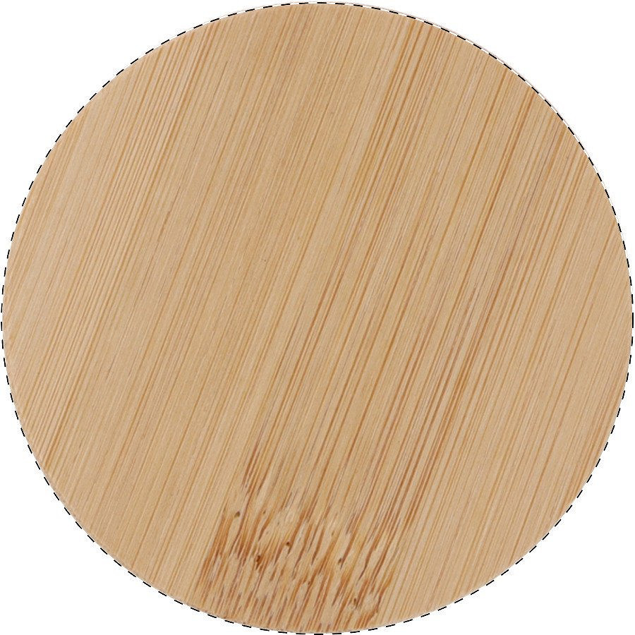 Bamboo part