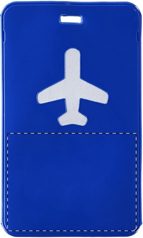 Front side