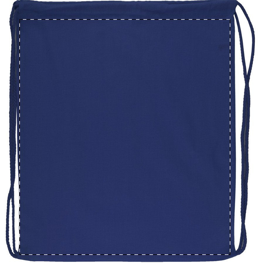 Back side