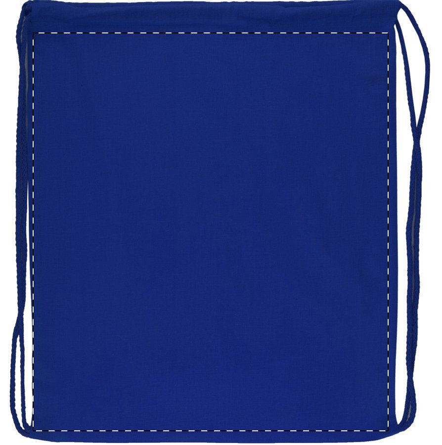 Back side