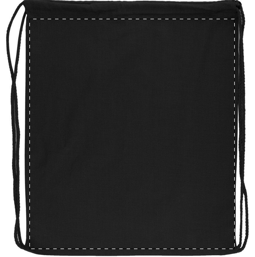 Front side