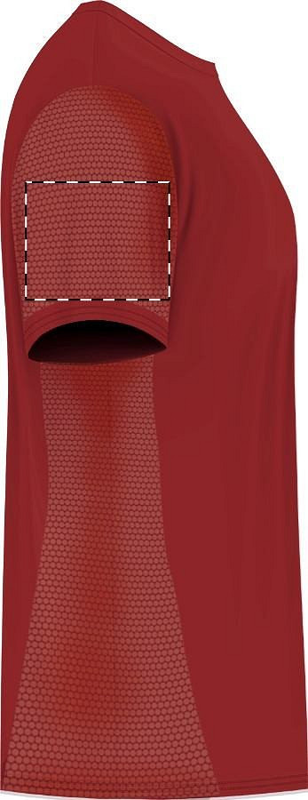 Right sleeve