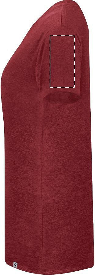 Left sleeve