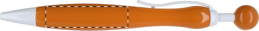 Barrel - right handed