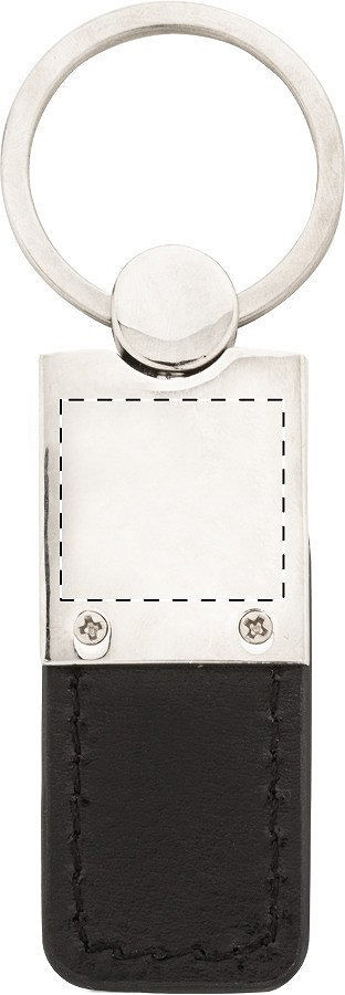Back side