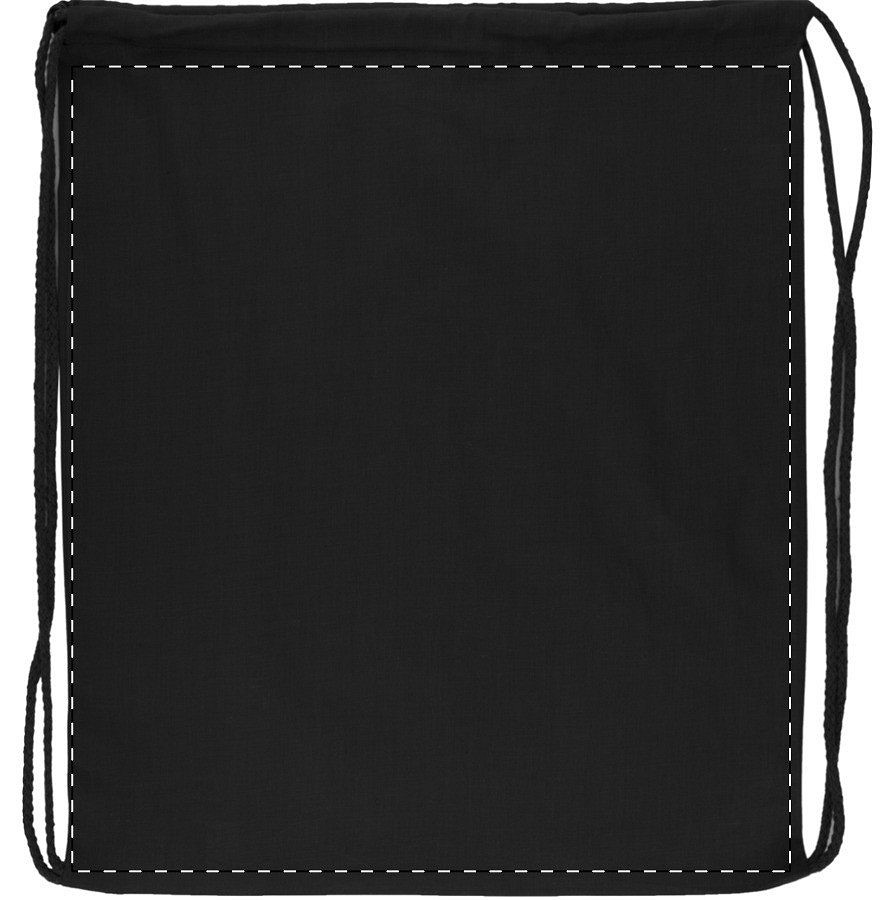 Back side