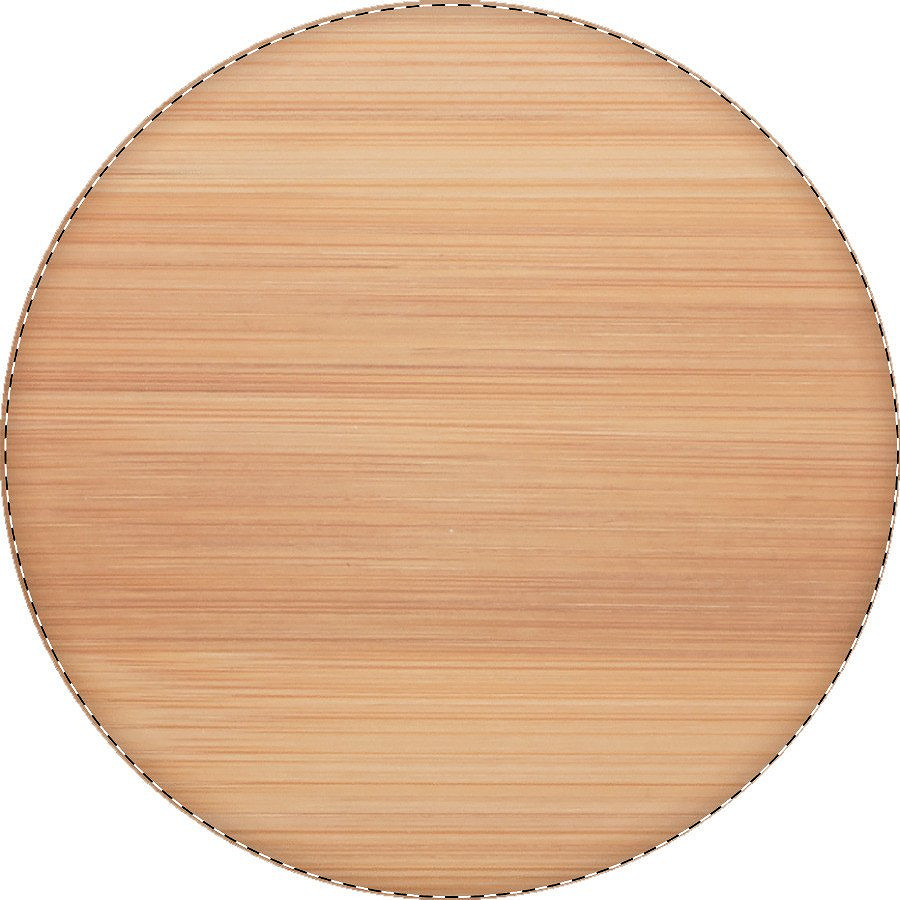 Bamboo part