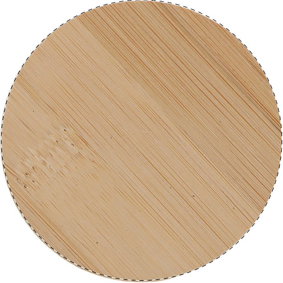 Bamboo part