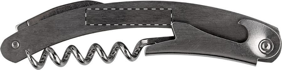 Corkscrew