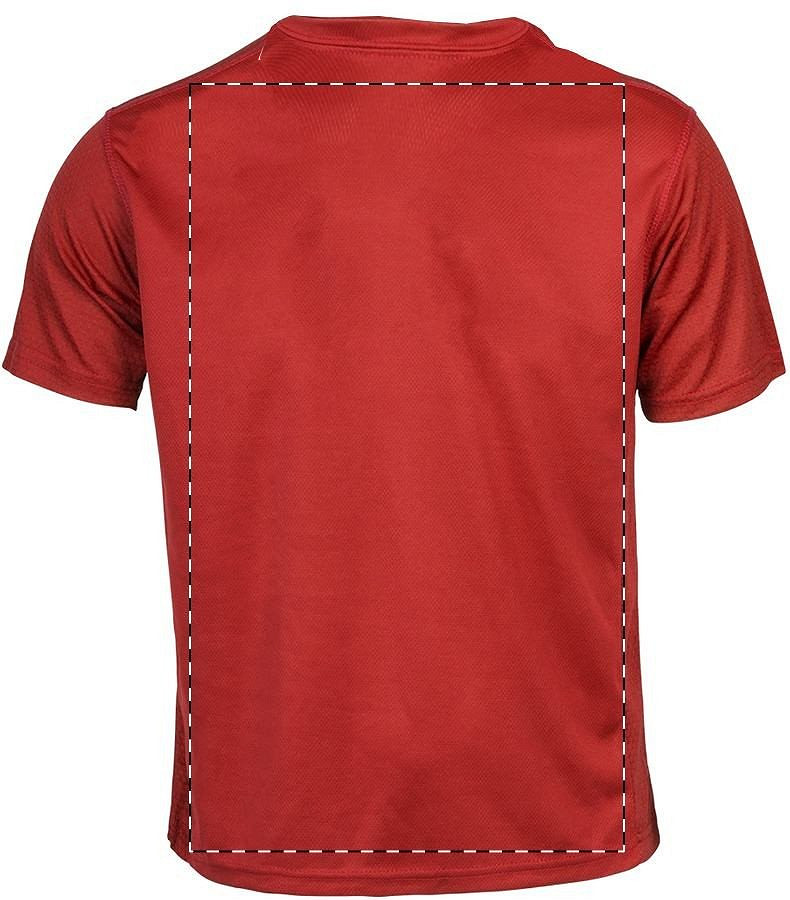 Back side